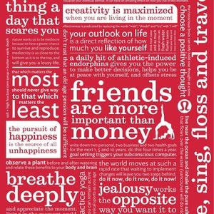 Meet your Posher, Stacy